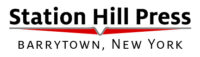 Station Hill Press Logo