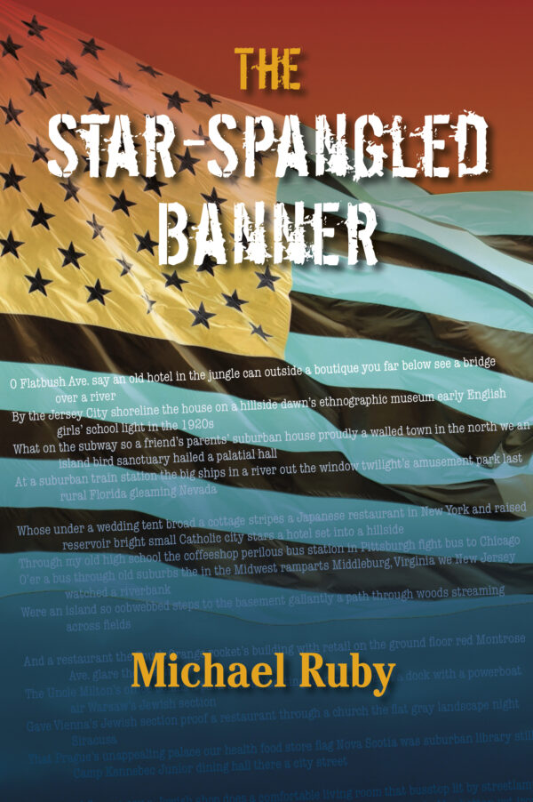 The Star-Spangled Banner