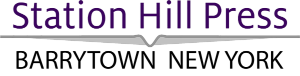 Station Hill Press Logo