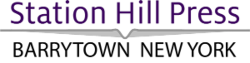 Station Hill Press Logo